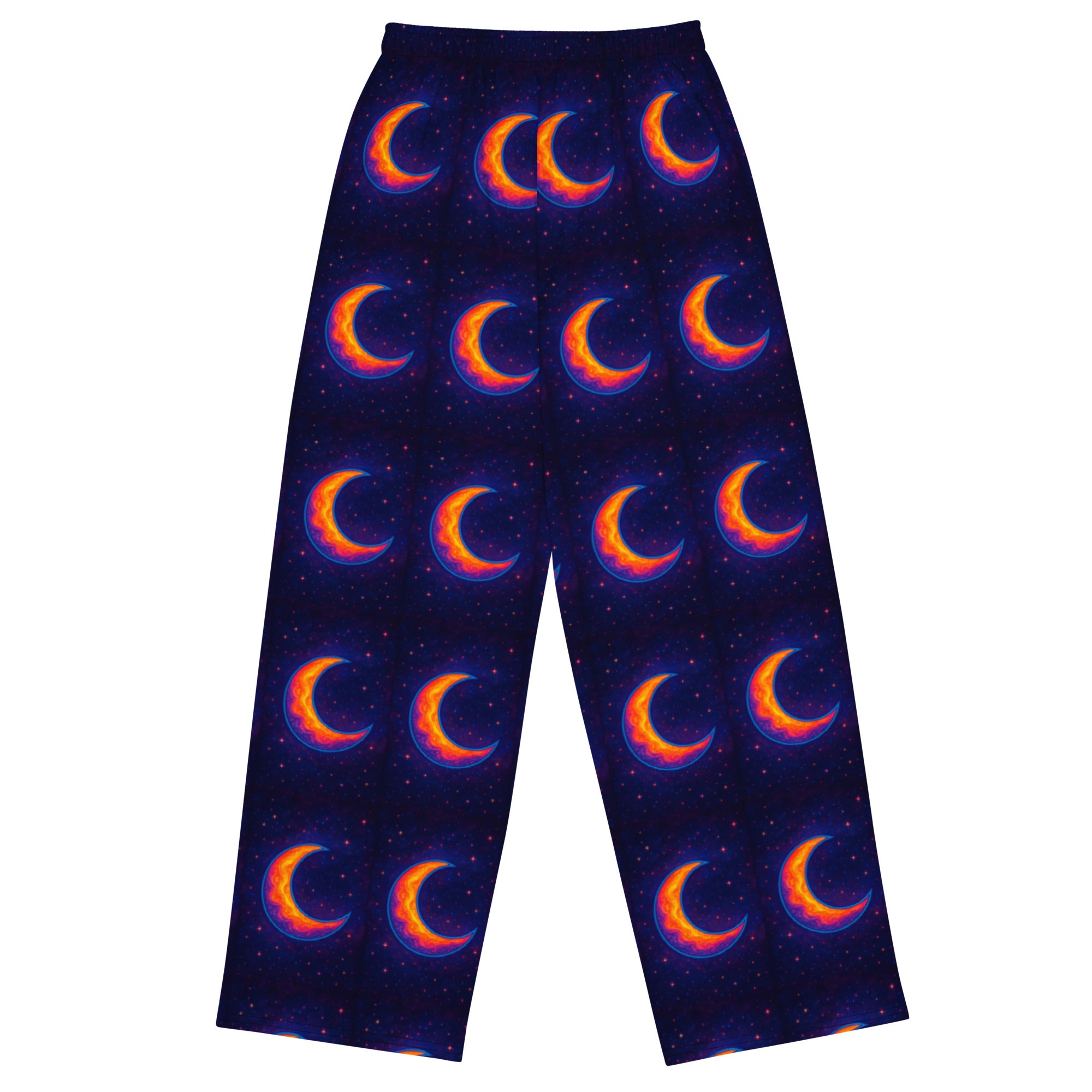 パンツ UNDRESSED LUNA OPAL WIDE PANTS AMERI Ameri（アメリ）の「UNDRESSED LUNA OPAL WIDE PANTS（その他